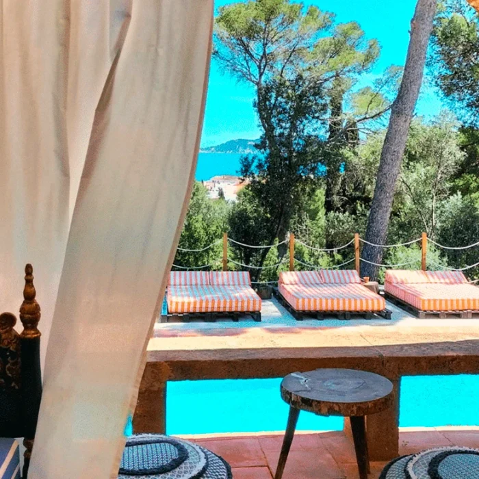 24 horas entre los pueblos más bellos: Dénia y Jávea