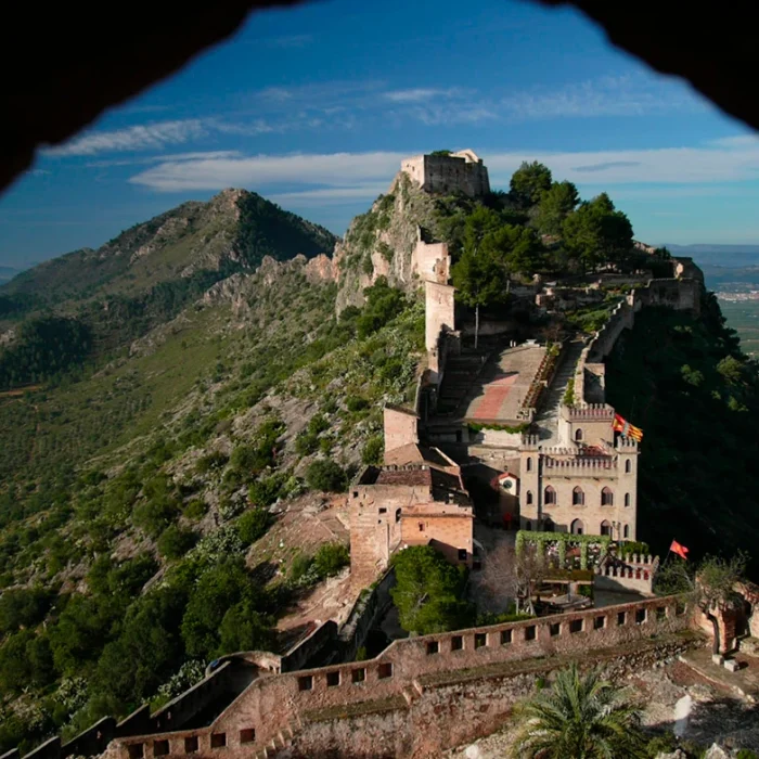 Xàtiva: the town that made history