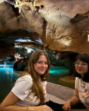 Escursione alle Grotte di San José