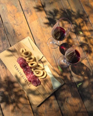 Escursione a Bodegas Utiel-Requena con degustazione in vigna