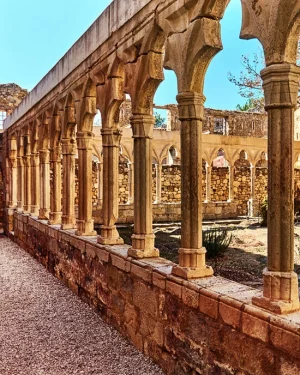 Escursione a Morella e Peñíscola