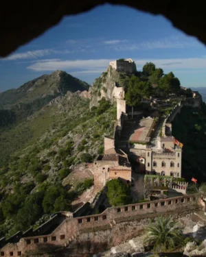 Visita guidata a Xàtiva (Játiva)