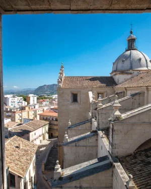 Visita guidata a Xàtiva (Játiva)