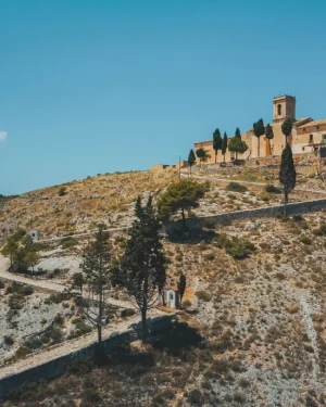 Escursione a Bocairent