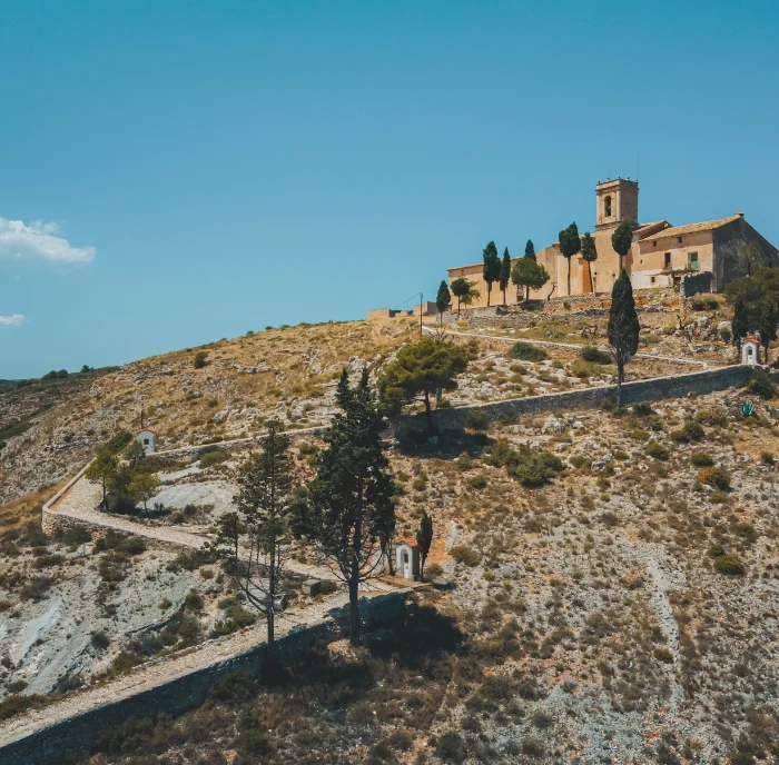 Excursión a Bocairent