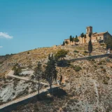 Recorrido por Bocairent