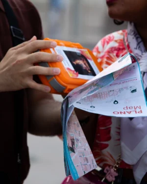 La gimkana intorno a Valencia