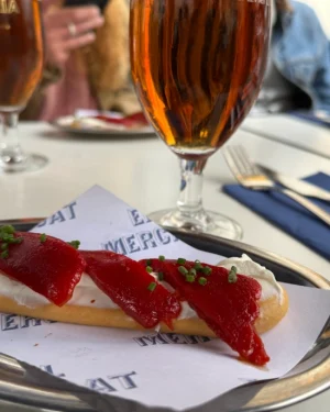 Tour delle tapas a Valencia