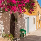 Excursión a la isla Tabarca